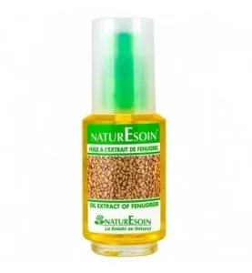 NATURESOIN HUILE DE FENUGREC 50 ML