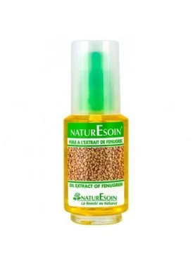 NATURESOIN HUILE DE FENUGREC 50 ML