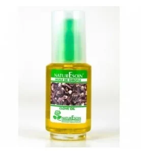 NATURESOIN HUILE DE GIROFLE 50 ML