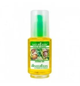 NATURESOIN HUILE DE JOJOBA 50ML