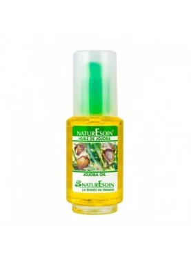 NATURESOIN HUILE DE JOJOBA 50ML