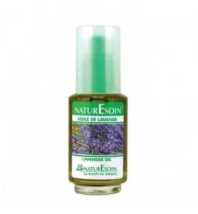 NATURESOIN HUILE DE LAVANDE 50 ML