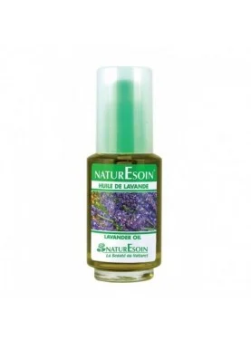 NATURESOIN HUILE DE LAVANDE 50 ML