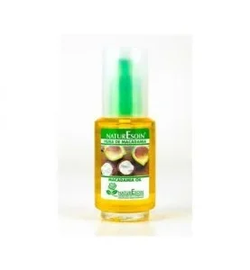 NATURESOIN HUILE DE MACADAMIA 50 ML