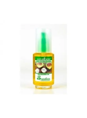 NATURESOIN HUILE DE MACADAMIA 50 ML