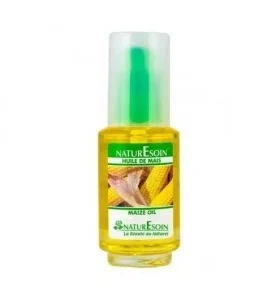 NATURESOIN HUILE DE MAIS 50 ML