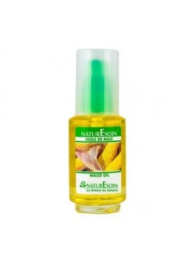 NATURESOIN HUILE DE MAIS 50 ML