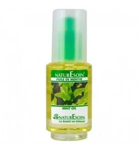 NATURESOIN HUILE DE MENTHE 50 ML