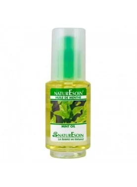 NATURESOIN HUILE DE MENTHE 50 ML