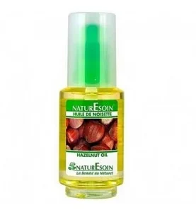 NATURESOIN HUILE DE NOISETTE 50 ML