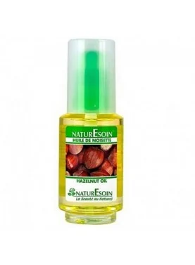 NATURESOIN HUILE DE NOISETTE 50 ML
