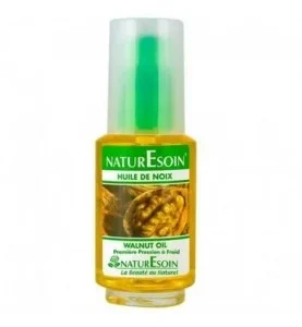 NATURESOIN HUILE DE NOIX 50 ML