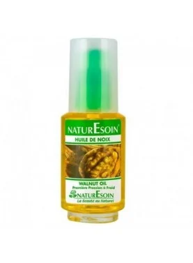 NATURESOIN HUILE DE NOIX 50 ML