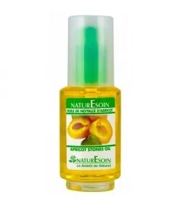 NATURESOIN HUILE DE NOYAUX D'ABRICOT 50 ML