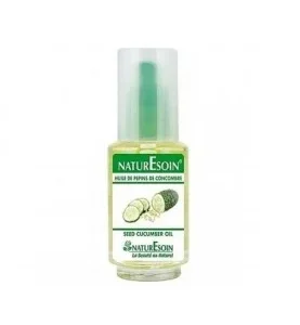 NATURESOIN HUILE DE PEPINS DE CONCOMBRE 50 ML