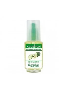 NATURESOIN HUILE DE PEPINS DE CONCOMBRE 50 ML