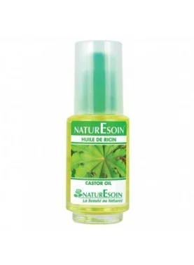 NATURESOIN HUILE DE RICIN 50 ML