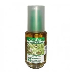 NATURESOIN HUILE DE ROMARIN 50 ML