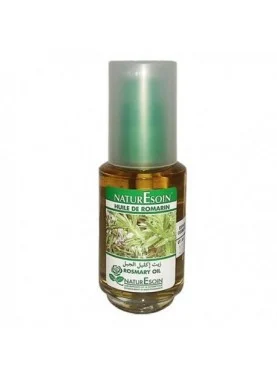 NATURESOIN HUILE DE ROMARIN 50 ML