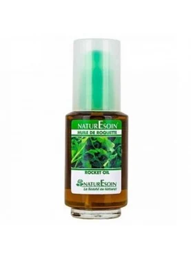 NATURESOIN HUILE DE ROQUETTE 50 ML