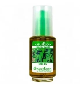 NATURESOIN HUILE DE SAUGE 50 ML