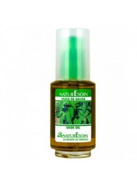 NATURESOIN HUILE DE SAUGE 50 ML