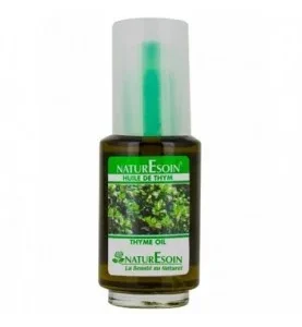 NATURESOIN HUILE DE THYM 50 ML