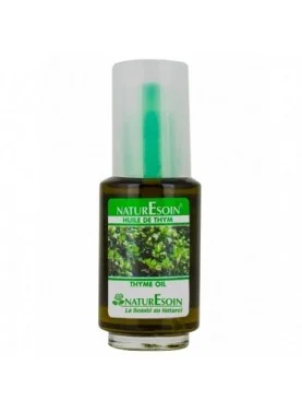 NATURESOIN HUILE DE THYM 50 ML