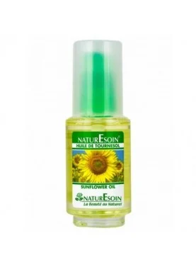 NATURESOIN HUILE DE TOURNESOL 50 ML