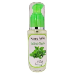 NATURO PATHICA HUILE DE MYRTE 50 ML