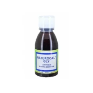 NATUROCAL GLYCEMINE