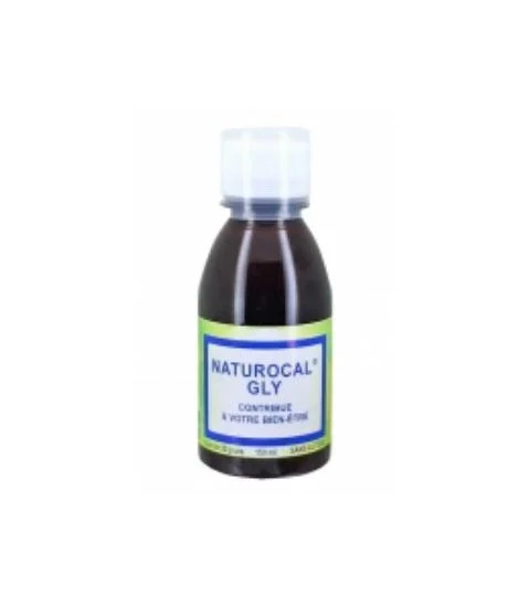 NATUROCAL GLYCEMINE
