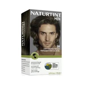 HERBATIN COLORATION 6 C CHATAIN FONCE CENDRE