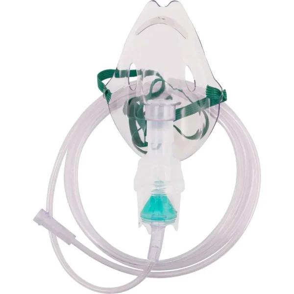 MASQUE NEBULISEUR ADULTE