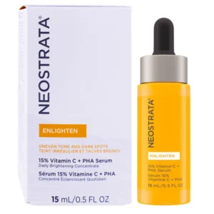 NEOST ENLIGHTEN 15 % VITAMINE C + PHA SERUM