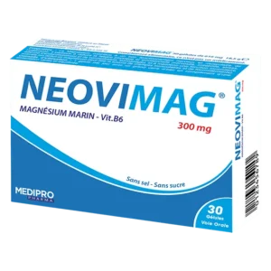 NEOVIMAG 300 GEL BT 30
