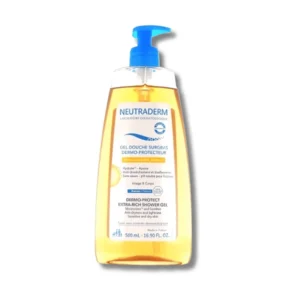 CREME DOUCHE SURGRAS 500 ML DOUCEUR NEUTRODERM