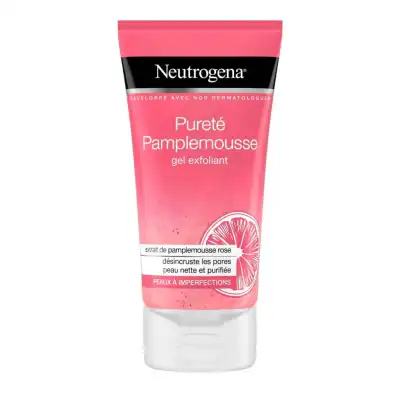 NEUT SOIN HYDRA NON GRAS  PAMPLEMOUS 150 ML
