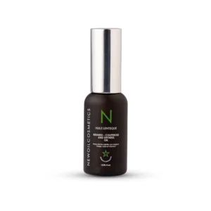 NEWOIL COSMETICS HUILE DE LENTISQUE 30 ML