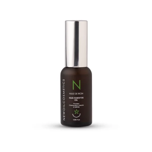 NEWOIL COSMETICS HUILE DE RICIN 30 ML