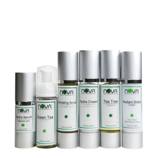 NOVASKIN CREME HYDRAT PTS