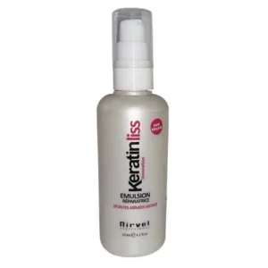 KERATINLISS EMULSION REPARATRICE 125 ML
