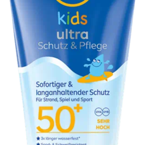 NIVEA SUN KIDS NON PARFUME SPF 50+