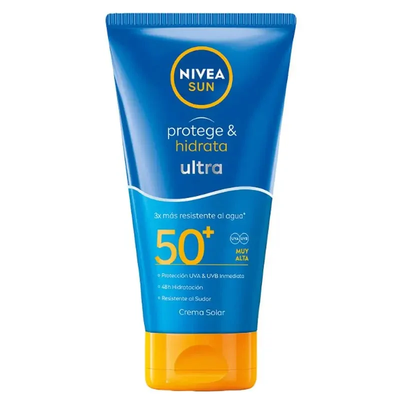 ULTRASUN 50+ APRES SOLEIL 75 ML - Image 1