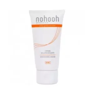NOHOOH CREME ECLAIRCISSANTE 50 ML PEAU MIXTE GRASSE