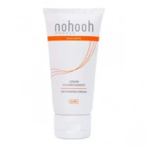 NOHOOH CREME ECLAIRCISSANTE 50 ML PEAU SECHE