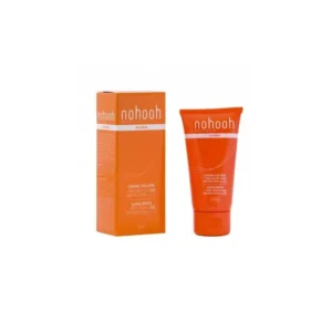 NOHOOH CREME SOLAIRE INVISIBLE 50 ML