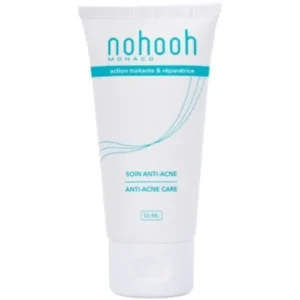 NOHOOH SOIN ANTI ACNE 50 ML