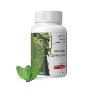 NOPAL 90 CP NUTRIMAX