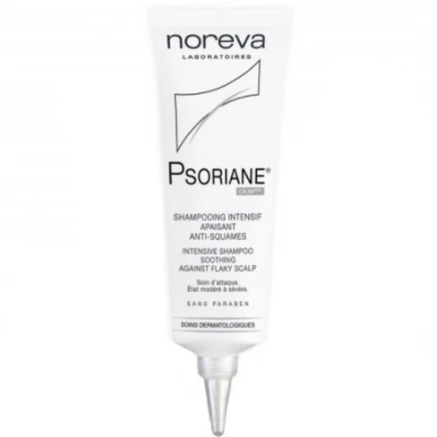 PSORIANE SHAMP INTENSIVE APAISANT 125ML